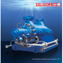 DG Series Boiler Water Supply Pump